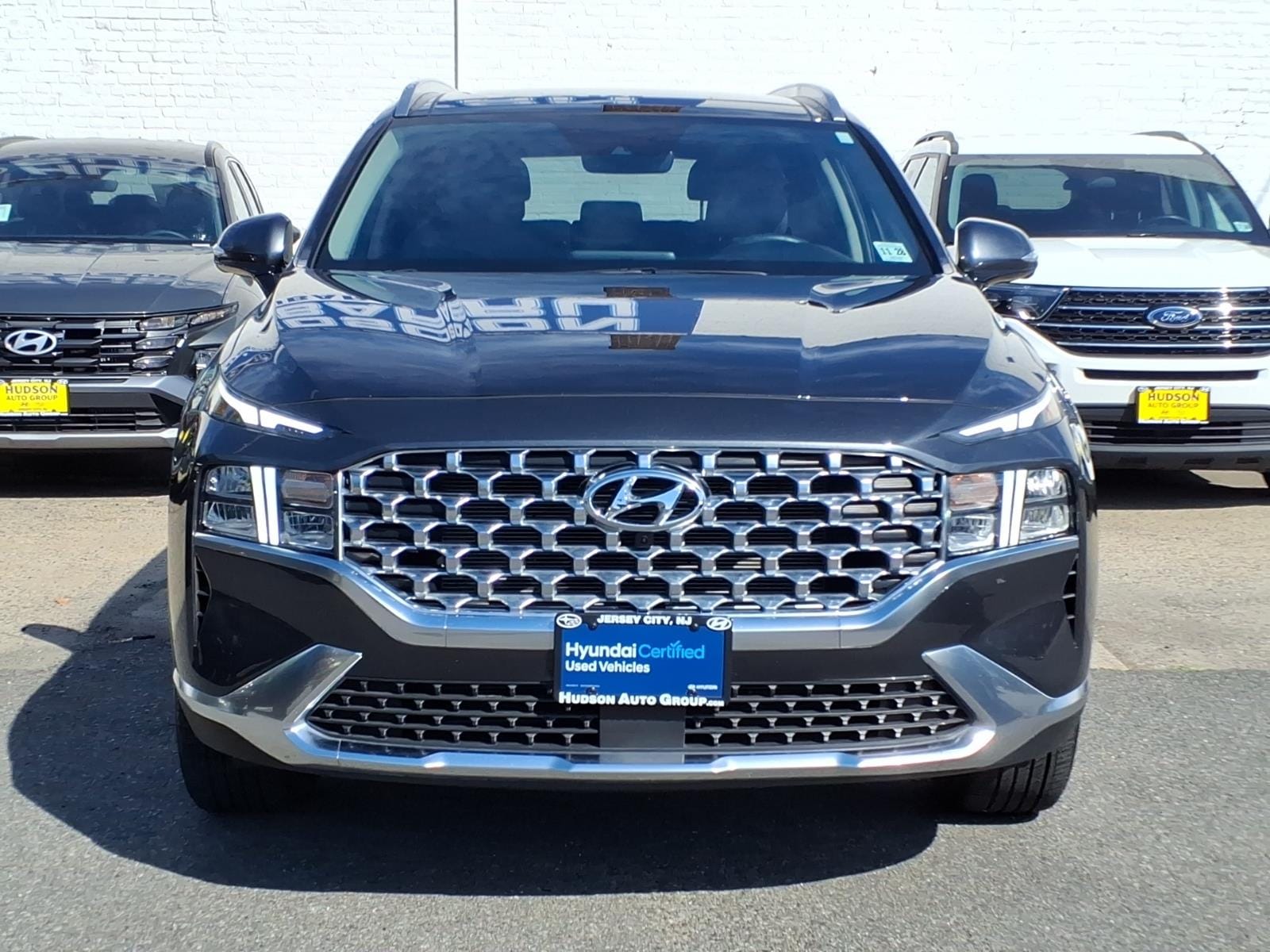 hyundai santa fe 2023 5NMS3DAJ2PH603587 image hyundai santa fe 2023 5NMS3DAJ2PH603587 image